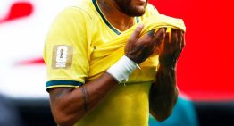 El llanto de Neymar: la imagen del adiós del crack a la Selección y del fracaso rotundo de Brasil en el Mundial 2026