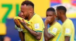 Polémica en Brasil: les apuntan a los jugadores como responsables por el fracaso en el Mundial y salvan a Carlo Ancelotti
