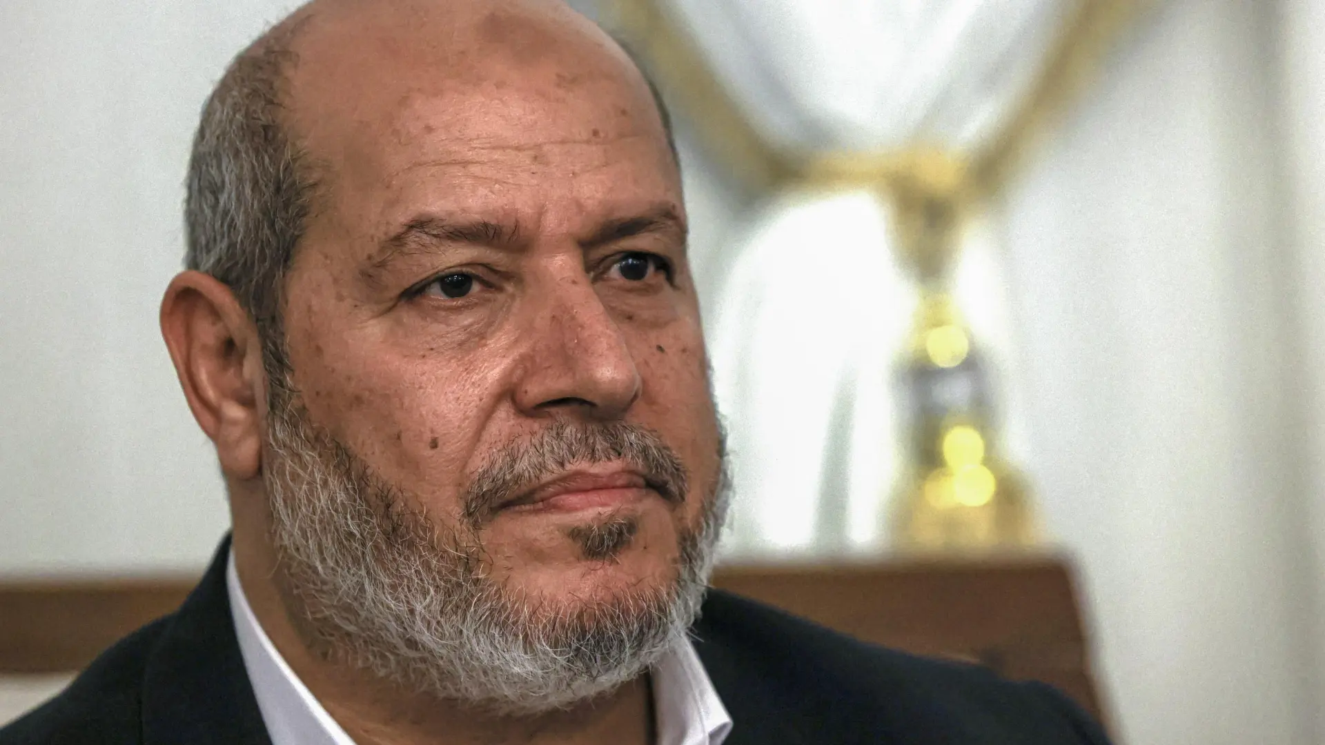 Hamás nombra a Jalil al Haya como nuevo líder de su brazo político, relevando en el cargo al abatido Yahya Sinwar