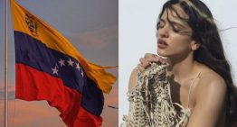 Rosalía realiza una donación a Unicef en apoyo a la infancia venezolana tras los terremotos