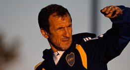 Boca debuta en la Copa Sudamericana pero el Vasco Arruabarrena busca un 9: cuáles son los dos apuntados