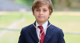 Padre de Lucas Gámez tras encontrar a su hijo: «Fue una batalla de fe y esperanza» (VIDEO)