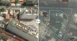 «La corrupción cuesta vidas»: El mapa que muestra las huellas de la tragedia en los edificios de La Guaira