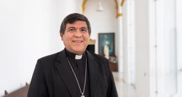 Papa León XIV nombró a Monseñor Juan de Dios Peña Rojas como nuevo Obispo de la Diócesis de Barinas