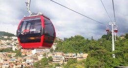 Metro de Caracas anunció la reactivación de sus sistemas por cable