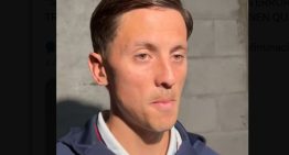 Tripichio explotó tras la eliminación de San Lorenzo en Copa Argentina: «Es un papelón» y apuntó contra la dirigencia