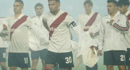 River, atrapado en una crisis que ya lleva dos años: los números que preocupan y el desafío de Coudet para salir del pozo