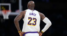 LeBron James revolucionó Filadelfia: el impacto deportivo y económico de su llegada a los 76ers