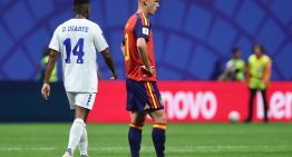 Investigan posibles irregularidades en las apuestas del Mundial: España bajo la lupa, tiene dos partidos sospechados