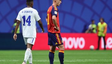 Investigan posibles irregularidades en las apuestas del Mundial: España bajo la lupa, tiene dos partidos sospechados