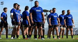 Los Pumas ante Escocia en Córdoba por el Nations Championship: el 'partido a partido' con que todos sueñan para ser protagonistas