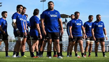 Los Pumas ante Escocia en Córdoba por el Nations Championship: el 'partido a partido' con que todos sueñan para ser protagonistas