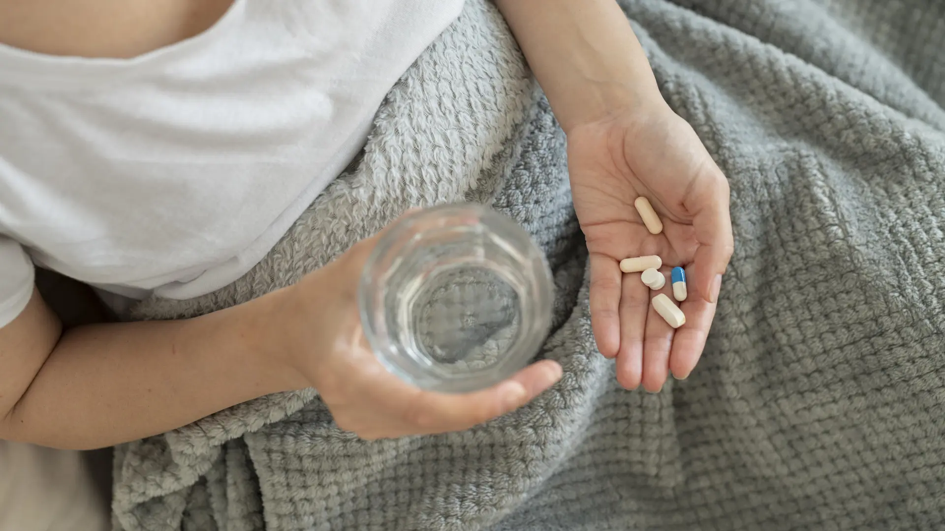 El consumo de antibióticos baja en España un 5,1% en 2025 y logra recuperar la tendencia anterior a la covid-19
