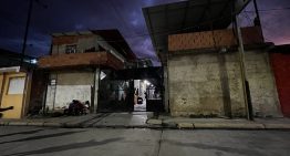Damnificados por terremotos en Morón se refugian en casas de familiares en Naguanagua