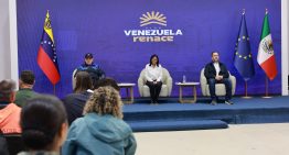 Chavismo desestima ayuda de Abelardo De la Espriella y afirma tener «capacidad total» para la reconstrucción