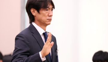 Escándalo en Corea del Sur tras el fracaso en el Mundial: el expresidente de la federación y el exDT fueron interrogados por el Parlamento