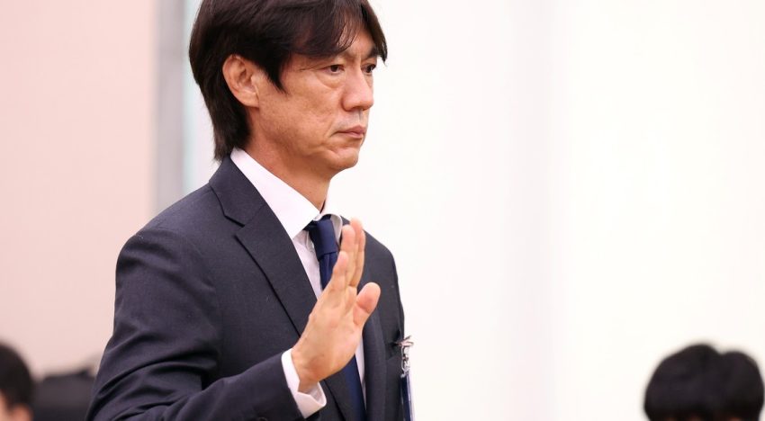 Escándalo en Corea del Sur tras el fracaso en el Mundial: el expresidente de la federación y el exDT fueron interrogados por el Parlamento