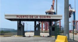 Puerto de La Guaira reactiva la recepción y salida de carga tras 28 días de la tragedia