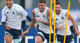 Argentina vs España, por la final del Mundial 2026, EN VIVO: a qué hora es, formaciones y cómo ver el partido