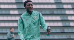 San Lorenzo se quedó con una de las figuras de Banfield y ya suma cuatro refuerzos