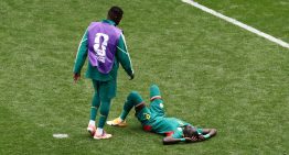 Tras la eliminación del Mundial, estalló la polémica en Senegal: revelan que el médico a cargo de la Selección es ginecólogo