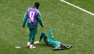 Tras la eliminación del Mundial, estalló la polémica en Senegal: revelan que el médico a cargo de la Selección es ginecólogo