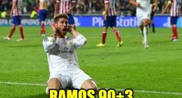 De «la batalla de los abuelos», a las polémicas del VAR y la despedida de Modric: los memes del triunfo de Portugal sobre Croacia