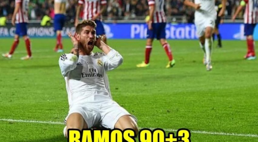 De «la batalla de los abuelos», a las polémicas del VAR y la despedida de Modric: los memes del triunfo de Portugal sobre Croacia