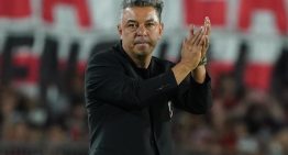 El Muñeco Gallardo se despidió de ESPN y reveló por que decidió dejar su rol de comentarista antes del final del Mundial
