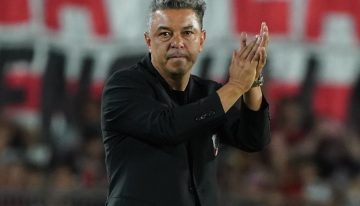 El Muñeco Gallardo se despidió de ESPN y reveló por que decidió dejar su rol de comentarista antes del final del Mundial