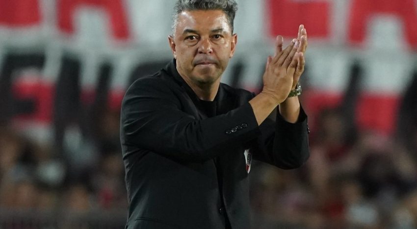 El Muñeco Gallardo se despidió de ESPN y reveló por que decidió dejar su rol de comentarista antes del final del Mundial