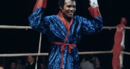 Murió a los 83 años José Legrá, «el pequeño Cassius Clay», una leyenda del boxeo español