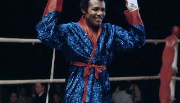Murió a los 83 años José Legrá, «el pequeño Cassius Clay», una leyenda del boxeo español