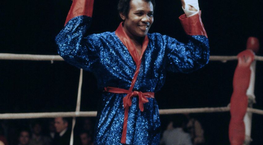 Murió a los 83 años José Legrá, «el pequeño Cassius Clay», una leyenda del boxeo español