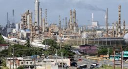 Reuters: Refinería El Palito reinició su unidad de craqueo catalítico