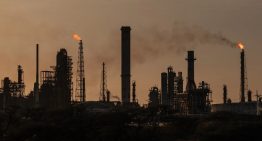 Precio del petróleo se desplomó más de un 6% tras la pausa en los ataques entre EEUU e Irán