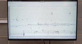 El increíble viaje de las ondas de los terremotos en Venezuela: dieron tres vueltas a la Tierra