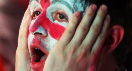 De la Armada británica a los Beatles versión Haaland, los memes más divertidos por el partido entre Inglaterra y Noruega