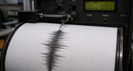 Un nuevo temblor volvió a encender las alertas: Funvisis reportó una réplica de 3,6 cerca de Naiguatá