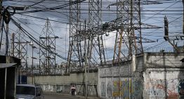 GE Vernova ultima contratos para modernizar el sistema eléctrico de Venezuela