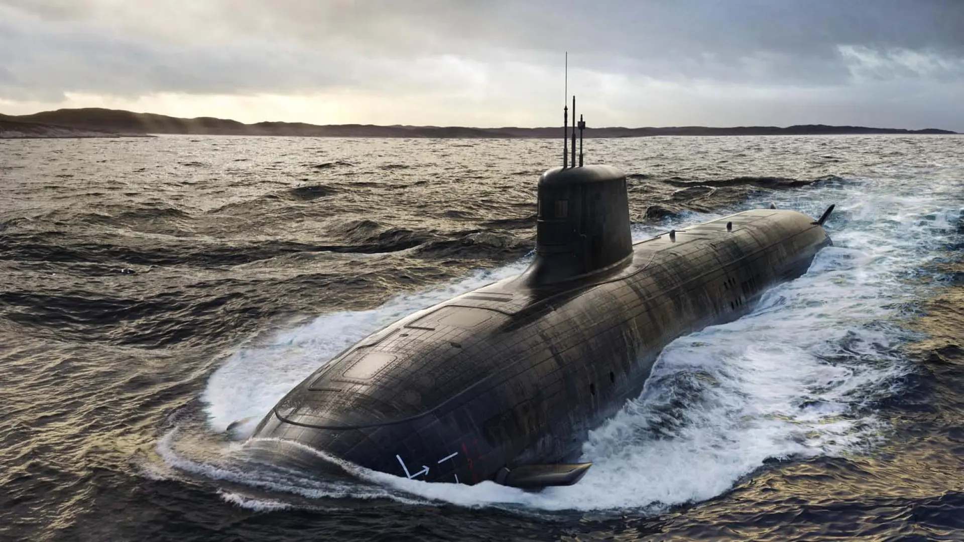 China lanza desde un submarino un misil estratégico hacia aguas del Pacífico en medio de tensiones con Japón