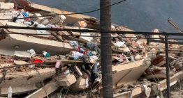 Al menos 14 personas siguen atrapadas bajo los escombros de residencias Coralmar en La Guaira (VIDEO)