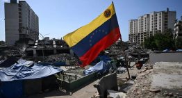 Dos gigantes internacionales vigilarán cómo se maneja el dinero de CAF para reconstruir Venezuela