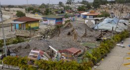 Régimen de Delcy elevó a 5.278 la cifra de fallecidos por los terremotos
