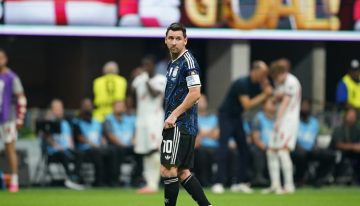 Todos hablan de España: qué dijeron los jugadores de la Selección Argentina en la previa de la final del Mundial 2026