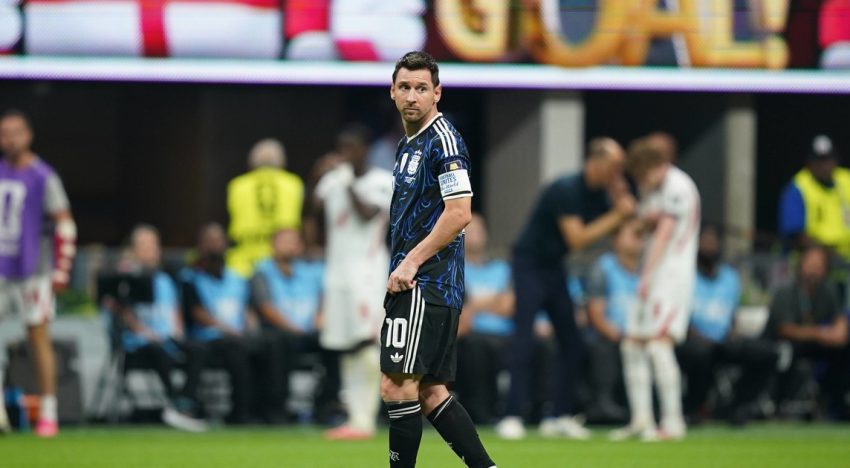 Todos hablan de España: qué dijeron los jugadores de la Selección Argentina en la previa de la final del Mundial 2026