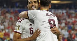 España encontró el gol en el final, se metió en cuartos y dejó a Portugal y a Ronaldo afuera del Mundial