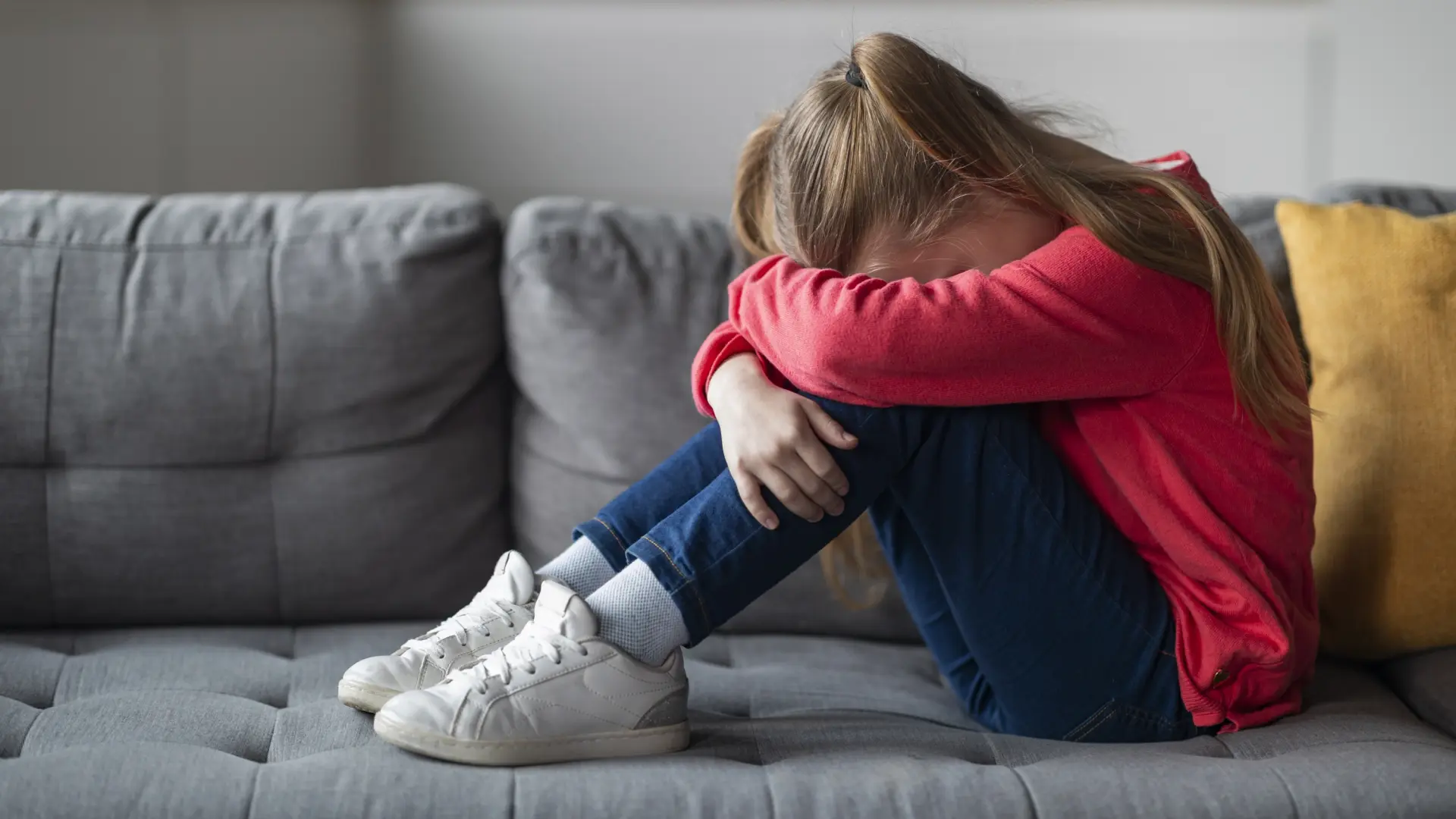 Migrañas o diabetes podrían tener su origen en traumas desarrollados en la infancia