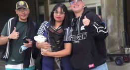 Viajó desde California a Venezuela para conocer al amor de su vida: cinco horas después, el terremoto los separó para siempre