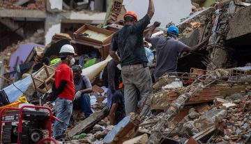 Metallica dio un paso al frente por Venezuela con una importante ayuda humanitaria